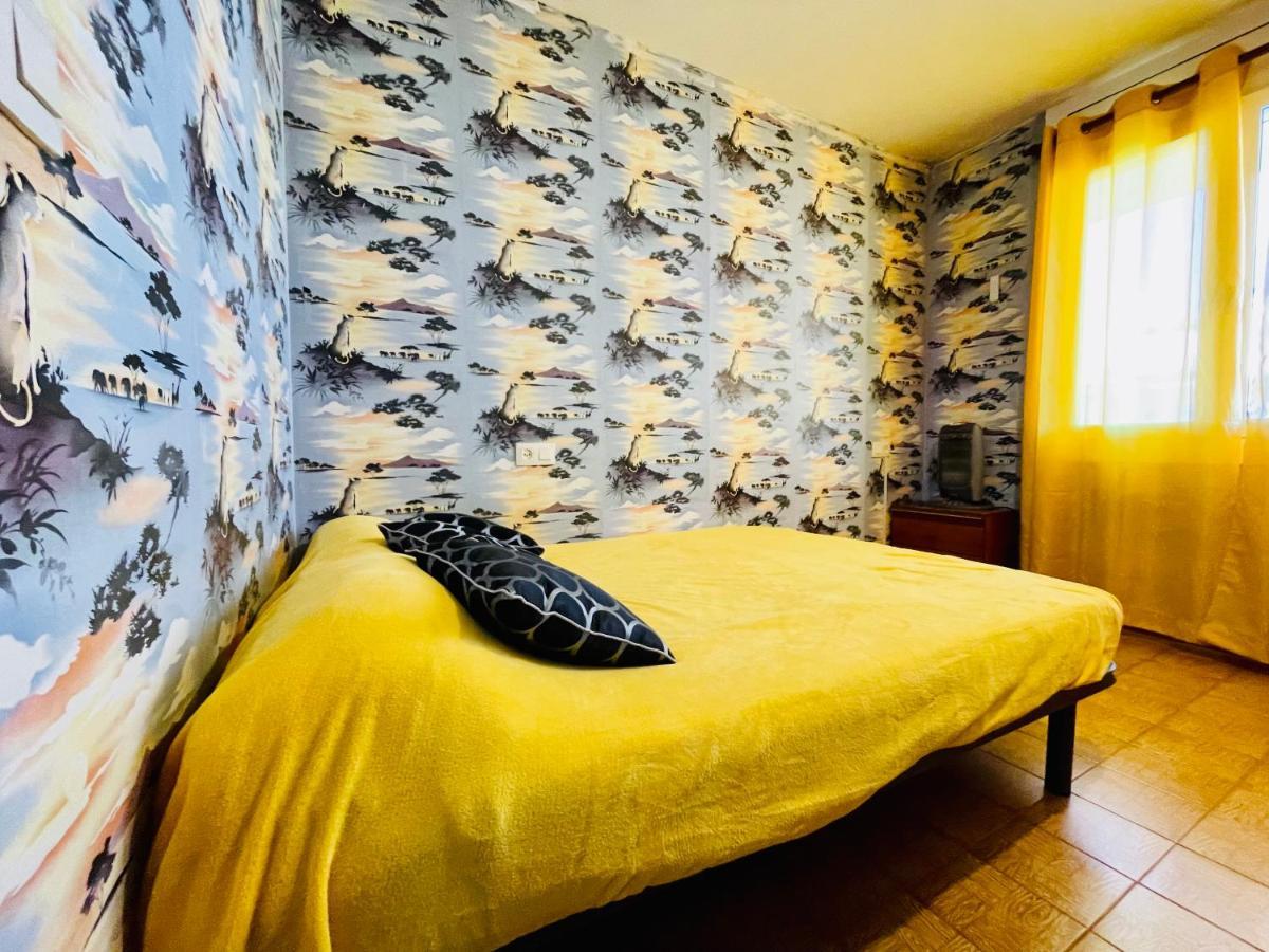 P Alberes Bj2 Apartment Емпуриабрава Екстериор снимка