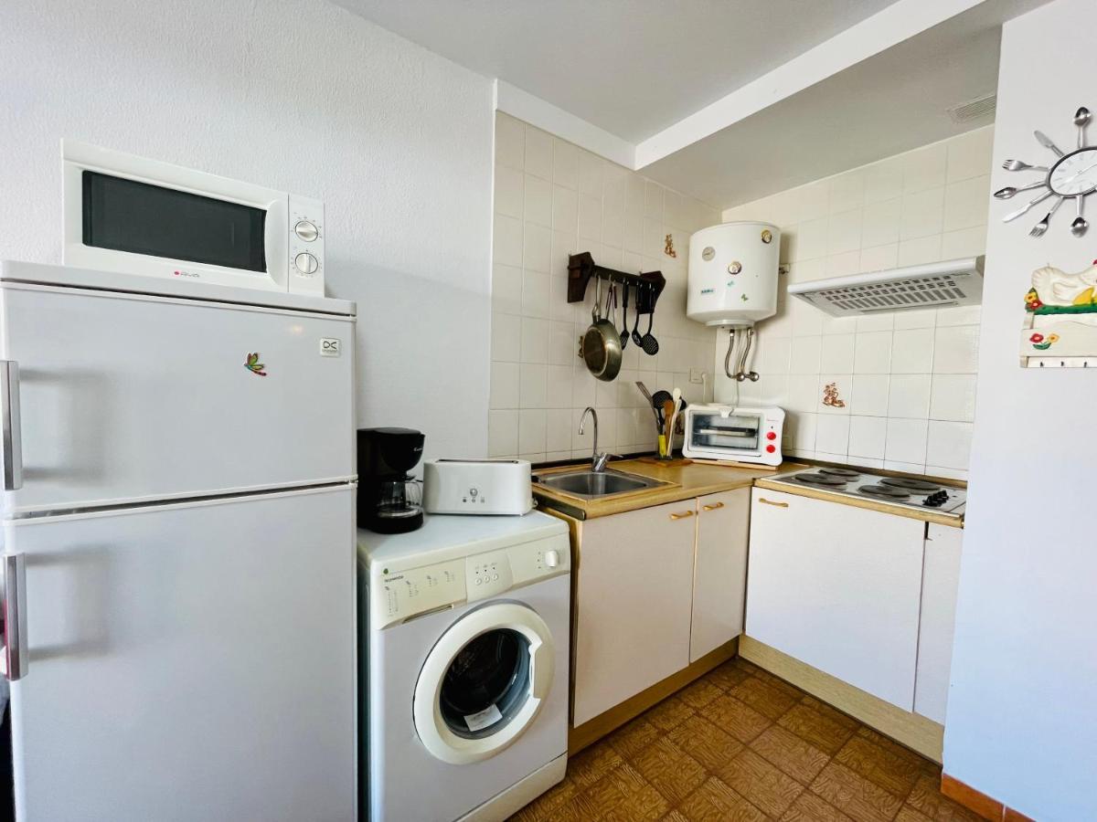 P Alberes Bj2 Apartment Емпуриабрава Екстериор снимка