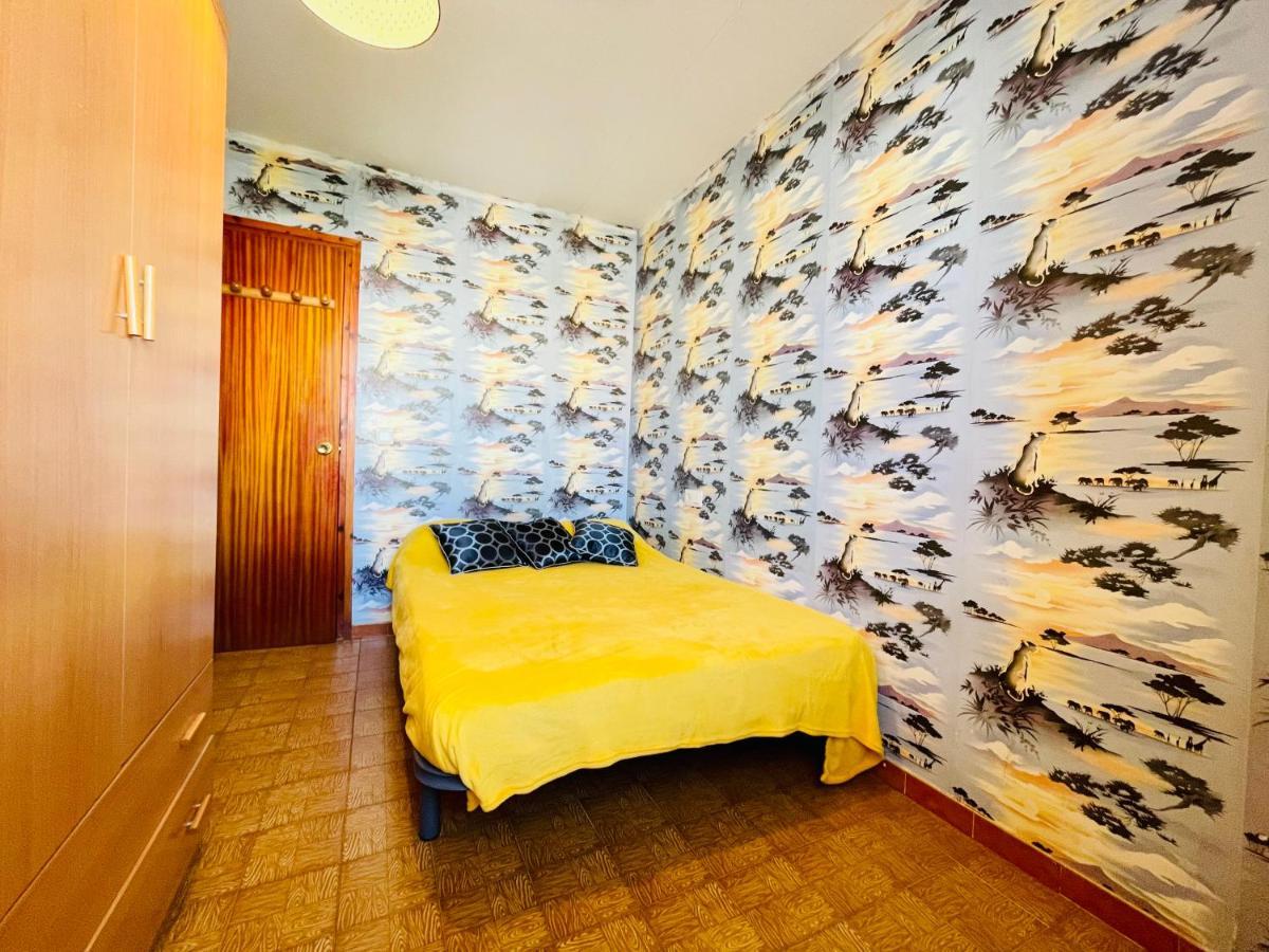 P Alberes Bj2 Apartment Емпуриабрава Екстериор снимка